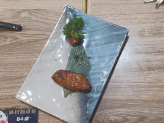 -水林间(景枫中心店)