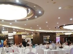 -中山国际酒店中餐厅