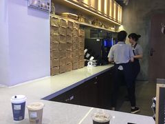 -瑞幸咖啡(丰盛町店)