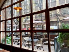 -VESH COFFEE(定西路店)