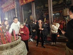-显应宫(长乐区)