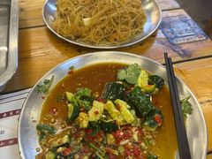 -后街佬·炭火鲜鱼杂(南城店)