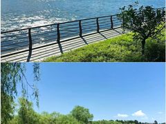 -长春市南湖公园