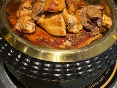 -原味田园·客家菜·土窑鸡(中航城君尚购物中心店)