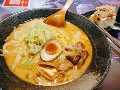猪软骨拉面-小司的料理(新街口店)