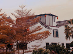 -潮州古城