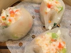 -添好运点心专门店(中环IFC店)