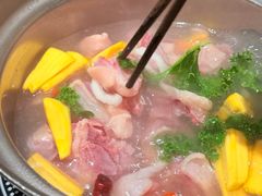 -椰庭·椰子鸡·创意玩家(晶耀前滩店)