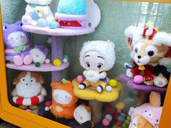 -泡泡玛特POPMART(浦项中心体验店)