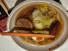 -味千拉面(又一城店)