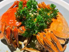 -海趣餐厅·苏式家菜(高新店)