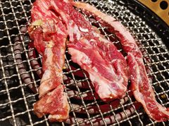 -江户烧肉(高德店)