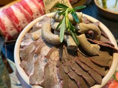 -大龙燚·旷野鲜火锅(广州首店)