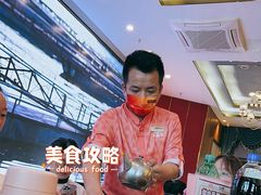 -聚鑫阁江浙菜·非遗传承技艺(青村帝华园店)