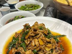 -杨厨的田园饭店(长城路店)