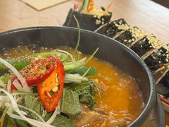 -海云台韩式汤饭·13年匠心韩料(南山店)