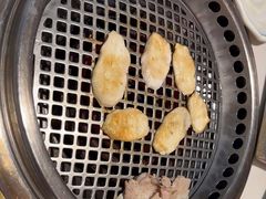 -千寻山野烤肉(中关村店)