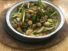 -南记食粥坊·宵夜大排档(岭南分店)