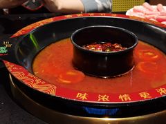 -三江两海老火锅(北京首店)