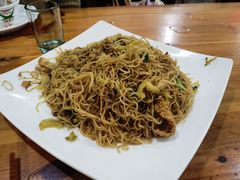 -南记食粥坊·宵夜大排档(莲花总店)