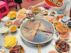 -储奇门鳝鱼火锅(总店)