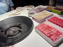 -川西坝子火锅(金沙1.0直营店)