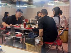 -燃计沙茶皇·香港沙茶火锅(人广旗舰店)