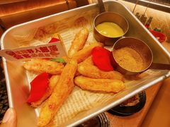 -野人部落(中街店)