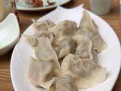 -船歌·鱼水饺青岛菜(枫蓝国际购物中心店)