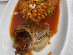 -怡园饭店-餐厅(四望亭店)