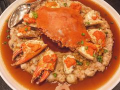 -广州文华东方酒店·江-由辉师傅主理