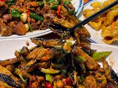 -食鸡公社辣子鸡·潍坊菜·烧烤