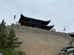 -雁门关景区