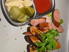 -404干式熟成牛排馆•聚会餐厅