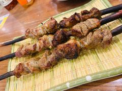 -清真·玛丽亚新疆菜主题餐厅(浙江中路店)