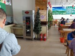 -赵家羊肉羊汤馆(车站总店)