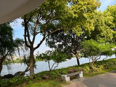 -石湖景区