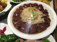 -吴记酱骨炖菜馆(康安路店)