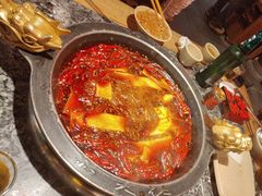 -蜀大侠火锅(总府路店)