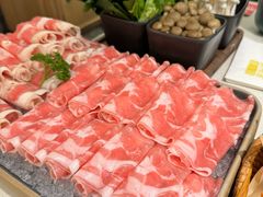 -新辣道鱼火锅(上地华联店)