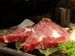 -烧江南烤肉(长春摩天活力城店)