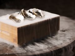 生蚝-外滩悦榕庄·海怡西餐厅