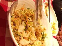 西贝面筋-西贝(大华虎城店)
