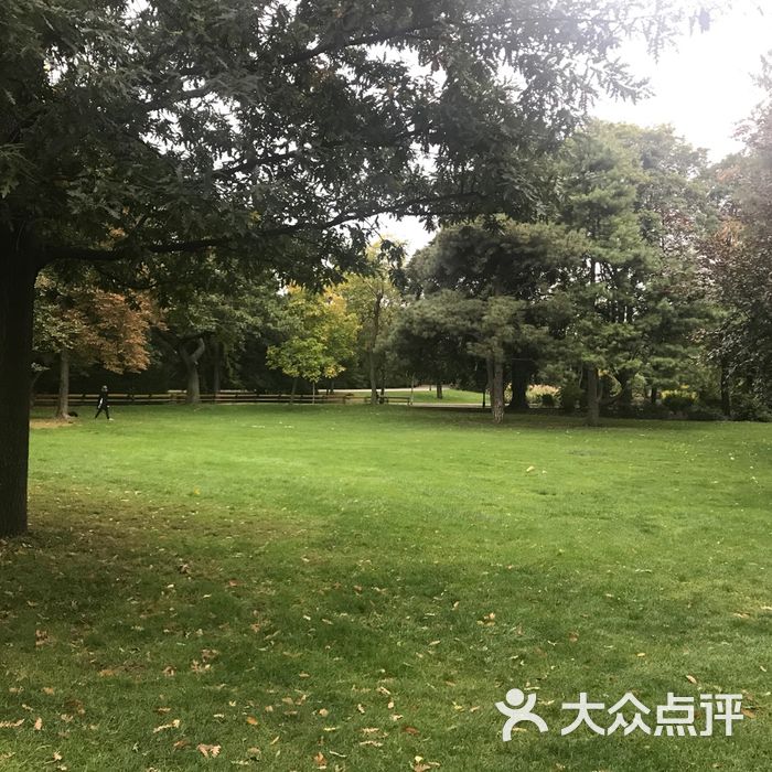 維也納城市公園