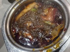 -一叶一世界•素食餐厅(新光天地店)