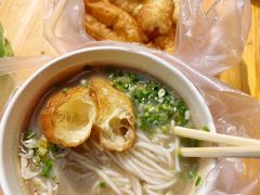 -汪记鲜鱼糊汤粉(沈阳路总店)
