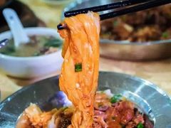 -标记美食新鲜猪杂(兴南大道店)