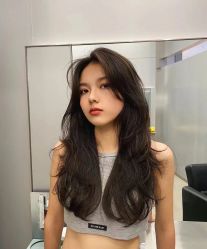 -呵呵造型
