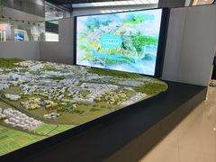 -广州市城市规划展览中心