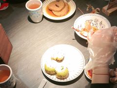 -阿大排档(长春这有山店)